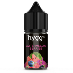 Hygg Watermelon Berries 30 ml
