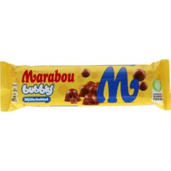 Marabou Bubbly Bar 20 x 60g