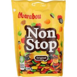Marabou Non Stop 15 x 150g