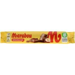 Marabou Schweizernöt 36 x 43 g