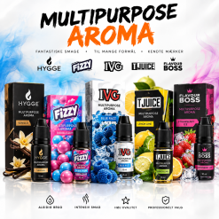 Aroma Terapi