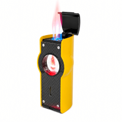 Myon Table 4-Jet Sensor + Piercer Racing Yellow