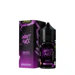 Alternative view of Nasty Juice Concentrate ASAP Grape 30 ml