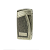 Passatore Bogota 2 Jet Cigarlighter – Soelv Antik med 8 mm www.jware .dk https://jware.dk/produkt/passatore-jetlighter-rocket-sort-krom/