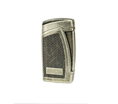 Passatore Bogota 2 Jet Cigarlighter – Soelv Antik med 8 mm www.jware .dk https://jware.dk/produkt/passatore-bogota-2-jet-cigarlighter-soelv-antik-med-8-mm/ Passatore Bogota 2-Jet Cigarlighter – Sølv Antik med 8 mm