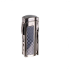 Passatore Bordlighter 4 Jet – Kulfiber Gunmetal 115 cm med Cigarklipper Cigarpunch www.jware .dk https://jware.dk/produkt/passatore-superior-crackle-4-jet-cigarlighter-sort-gunmetal-med-cigarklipper-710-mm-cigarpunch-cigarholder/