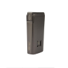 Passatore Devon Dobbeltflamme Lighter www.jware .dk https://jware.dk/produkt/passatore-3-jet-flamme-7-mm-cigarklipper/