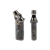 Passatore Jetflame Lighter Raket Marmoreret www.jware .dk https://jware.dk/sv/produkt/passatore-ryan-2-jet-cigarettaendare-matt-krom-svart/