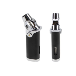 Passatore Jetlighter Rocket – Sort/Krom