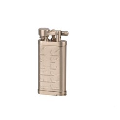 Passatore Leonard Pibelighter – m/Rørstamper