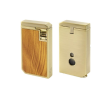 Passatore Sinclair 2 Jet Cigarlighter – Guld Traedesign med 8 mm www.jware .dk https://jware.dk/sv/produkt/passatore-trinidad-3-jet-cigarettaendare-antik-silver-med-8-mm-cigarrstans-och-cigarettfaeste/