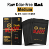 Raw Odor Free Black Medium 12 Stk 102 x 152mm www.jware .dk https://jware.dk/produkt/raw-odor-free-black-xl-6-stk-215-x-255mm/ Raw Odor Free Black Medium 12 Stk 102 x 152mm www.jware .dk https://jware.dk/produkt/raw-odor-free-black-xl-6-stk-215-x-255mm/