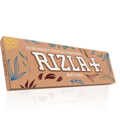 Rizla Natura Cigarette Paper