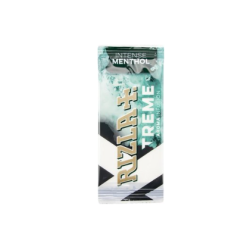 Rizla Xtreme Menthol-kort