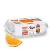 Sleepy Rengoeringsservietter Orange 100 Stk www.jware .dk https://jware.dk/produkt/sleepy-rengoeringsservietter-pomelo-100-stk/