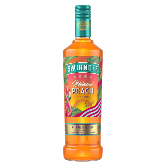 Smirnoff Vodka Miami Peach 375 70 cl www.jware .dk https://jware.dk/sv/produkt/smirnoff-vodka-miami-peach-375-70-cl/ Smirnoff Vodka Miami Peach 37,5 % 70 cl