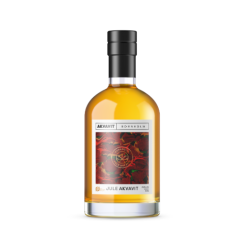 Snaps Bornholm Jule Akvavit ØKO 37,5% 50 cl
