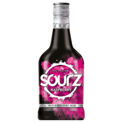 Sourz Raspberry 15% 70 cl