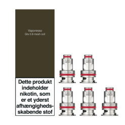 Vaporesso GTX 0.8 Mesh Coil