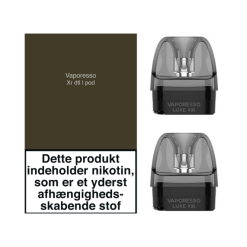 Vapresso XR DTL L Pod