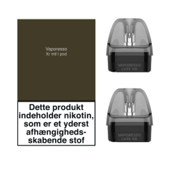 Vapresso XR MTL L Pod
