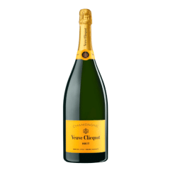 Veuve Clicquot Champagne Brut (MG) 12% 150 cl