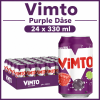 Vimto Purple Daase 24 x 330 ml www.jware .dk https://jware.dk/en/produkt/vimto-red-sparkling-fruit-flavor-24-x-330-ml/