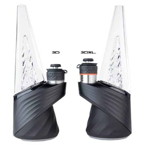 Puffco Peak Pro 3D XL Chamber Vaporizer - Billede 2