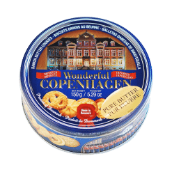 Wonderful Copenhagen Småkakor 150 g