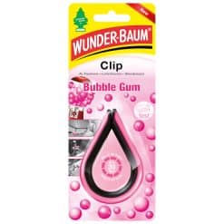 Wunder-Baum Clip Bubble Gum