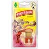 Wunder Baum Duftflakon Forest Fruit www.jware .dk https://jware.dk/en/produkt/wunder-baum-clip-bubble-gum/