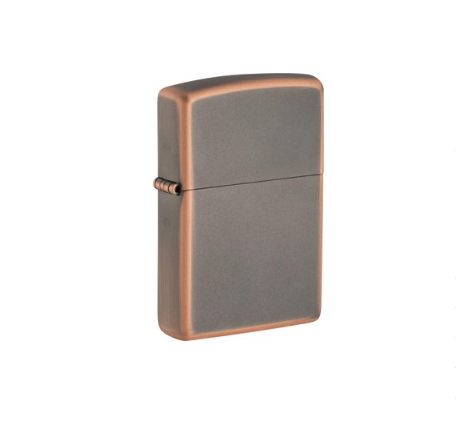 Zippo Rustic Bronze Lighter www.jware .dk https://jware.dk/produkt/zippo-rustic-bronze-lighter-60006236/ Zippo Rustic Bronze Lighter - 60006236