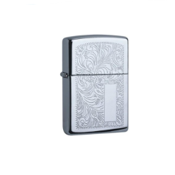 Zippo Venezia Polished Chrome – 60000813