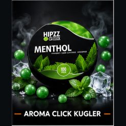 Aroma Click Balls