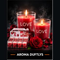 Aroma doftljus