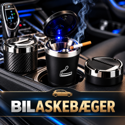 Bil Askebæger