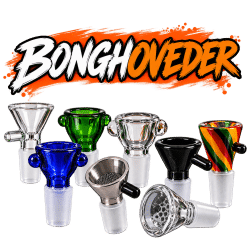 Bonghuvuden
