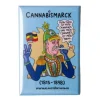 Cannabis Marck Magneter 74 x 54 mm www.jware .dk https://jware.dk/produkt/thc-andersen-magneter-74-x-54-mm/