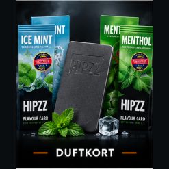 Doftkort
