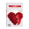 Duftende fyrfadslys Love – foldeaeske med 6 stk www.jware .dk https://jware.dk/produkt/duftende-fyrfadslys-jordbaer-foldeaeske-med-6-stk/