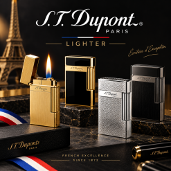 Dupont tändare