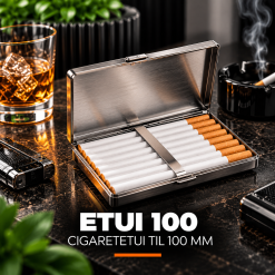 Fall 100 ( Lång)