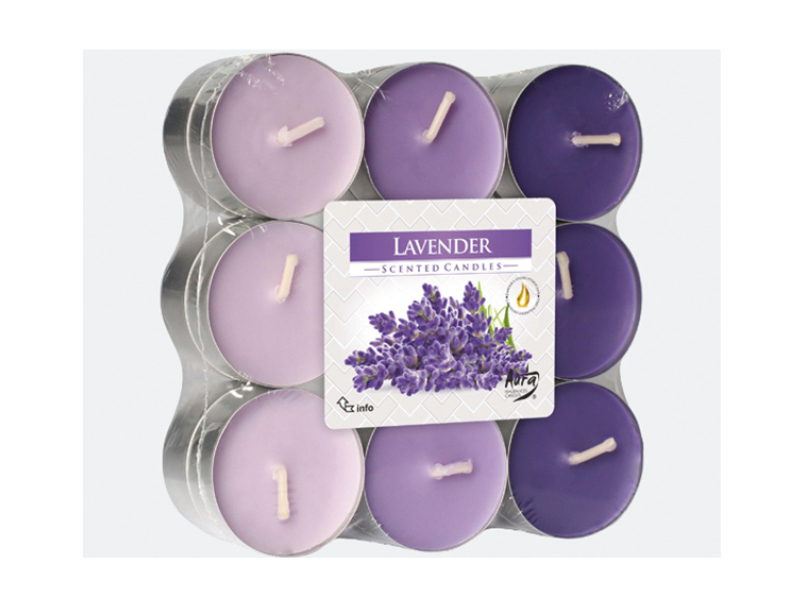 Fyrfadslysduft Lavendel – pakke med 18 stk www.jware .dk https://jware.dk/produkt/fyrfadslysduft-lavendel-pakke-med-18-stk/ Fyrfadslysduft Lavendel – pakke med 18 stk