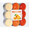 Fyrfadslysduft Orange – pakke med 18 stk www.jware .dk https://jware.dk/produkt/fyrfadslysduft-vilde-baer-pakke-med-18-stk/