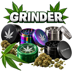 Grinder