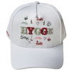 Kasket Hvid Hygge www.jware .dk https://jware.dk/produkt/kasket-danmark-roed-m-metal-dk-flag/