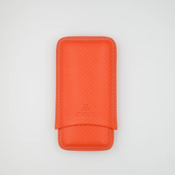 Mantis NeoCase Carbon 3 Cigar - Carbon Orange
