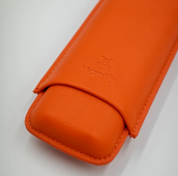 Mantis NeoCase Chroma Mantis Orange www.jware .dk https://jware.dk/en/produkt/mantis-neocase-chroma-mantis-orange/ Mantis NeoCase Chroma - Mantis Orange