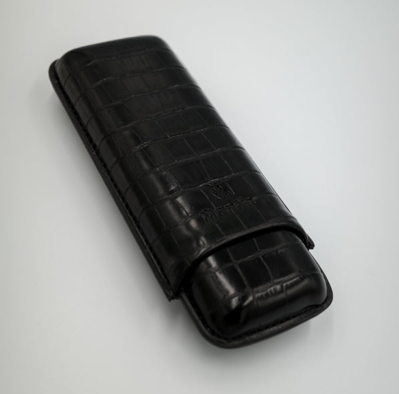 Mantis NeoCase Croc Croc Noir www.jware .dk https://jware.dk/produkt/mantis-neocase-croc-croc-noir/ Mantis NeoCase Croc - Croc Noir