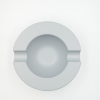 Mantis Orbit Cigar Askebaeger Cool Grey www.jware .dk https://jware.dk/en/produkt/mantis-orbit-cigar-ashtray-aqua/
